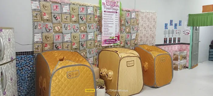 URUTAN TRADISIONAL MARIAMARSYA Picture 5