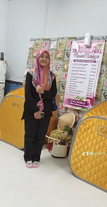 URUTAN TRADISIONAL MARIAMARSYA Picture 6