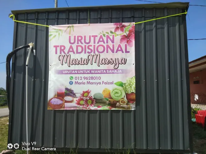 URUTAN TRADISIONAL MARIAMARSYA Picture 8