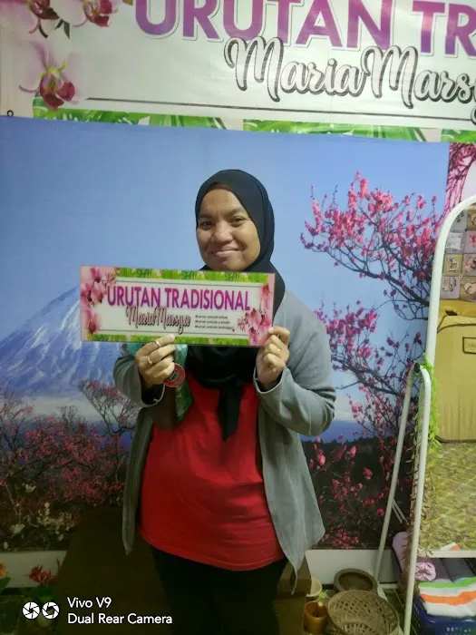 URUTAN TRADISIONAL MARIAMARSYA Picture 9