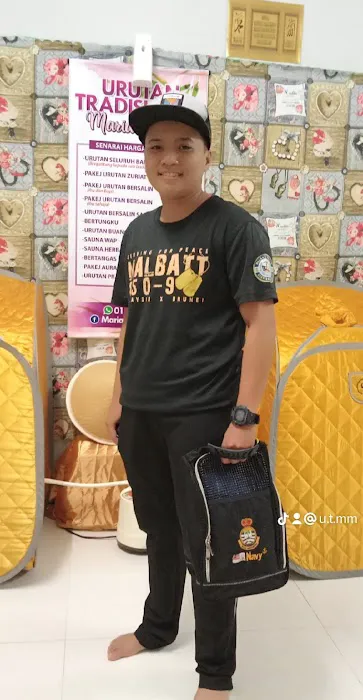 URUTAN TRADISIONAL MARIAMARSYA Picture 10