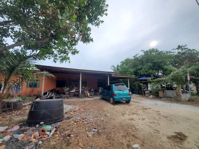 Pok Tar Ngurut Picture 6