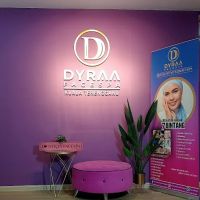 DYRAA FACESPA KUALA TERENGGANU ico