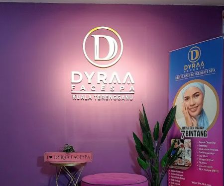 DYRAA FACESPA KUALA TERENGGANU