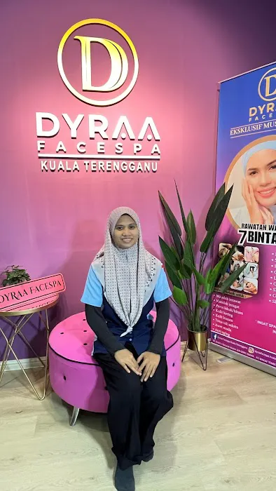 DYRAA FACESPA KUALA TERENGGANU Picture 2