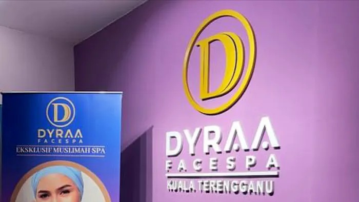 DYRAA FACESPA KUALA TERENGGANU Picture 3