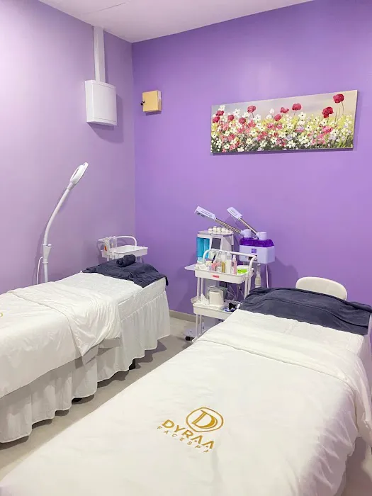 DYRAA FACESPA KUALA TERENGGANU Picture 5
