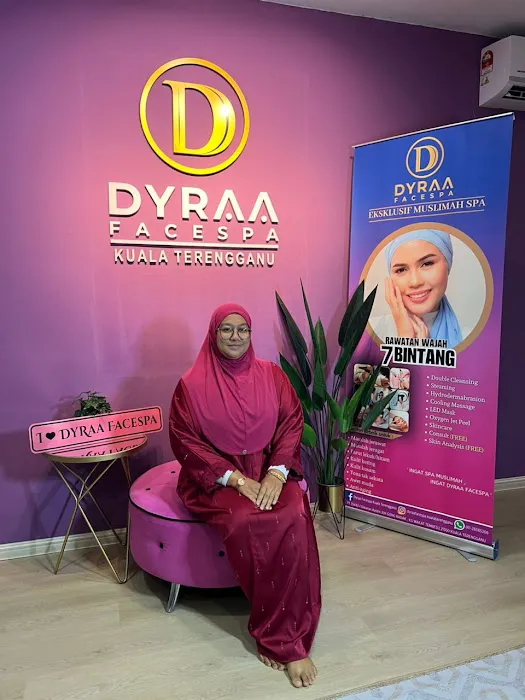 DYRAA FACESPA KUALA TERENGGANU Picture 4