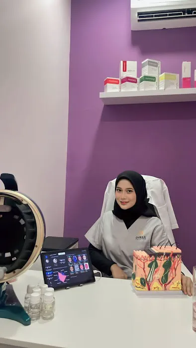 DYRAA FACESPA KUALA TERENGGANU Picture 8