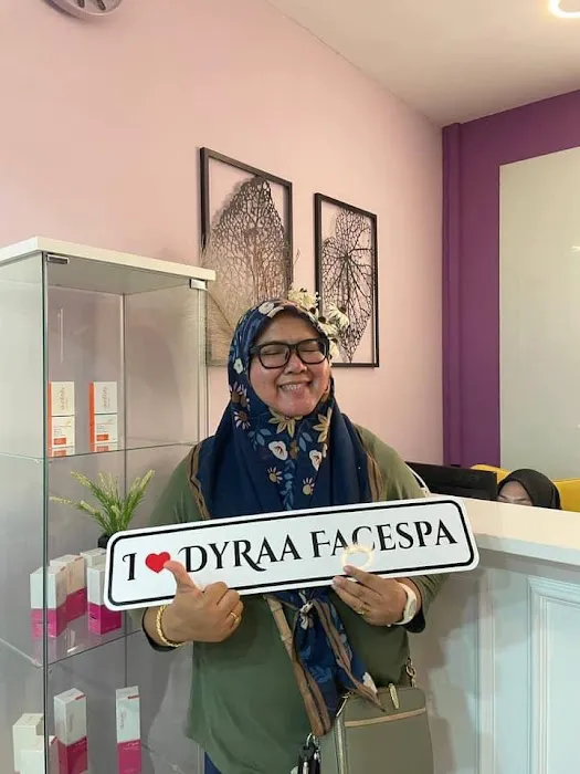 DYRAA FACESPA KUALA TERENGGANU Picture 10