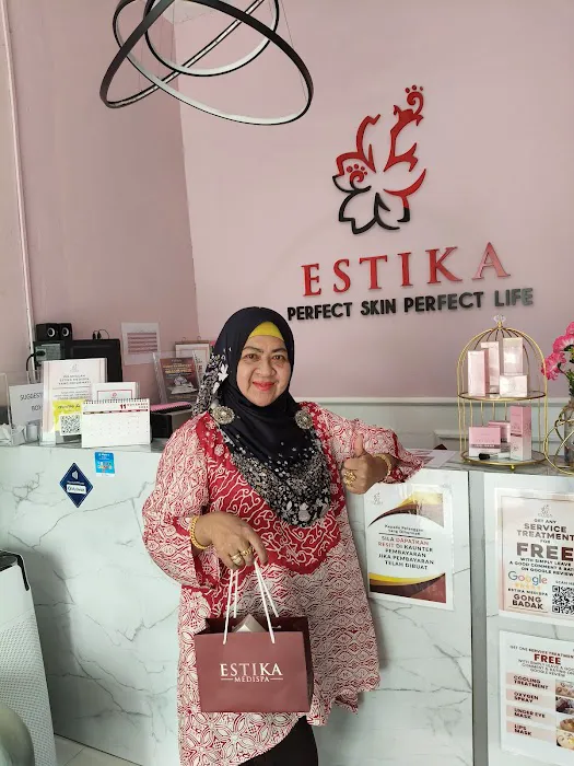 Estika Medispa Gong Badak (TGG) Picture 4