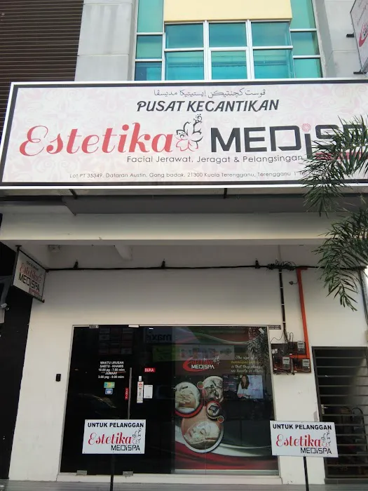 Estika Medispa Gong Badak (TGG) Picture 7