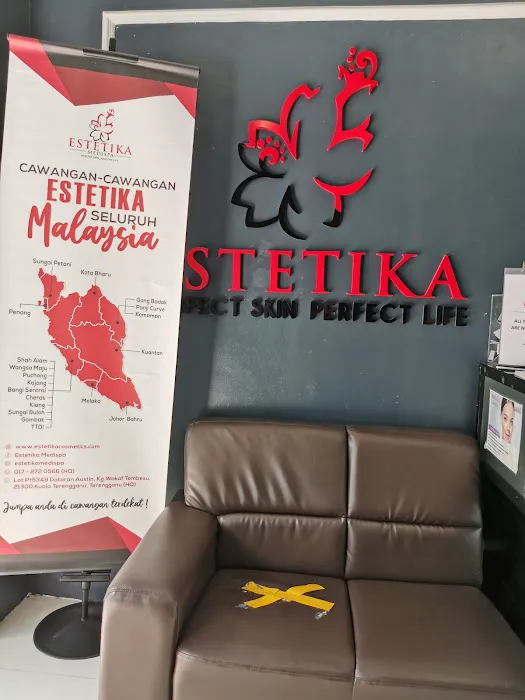 Estika Medispa Gong Badak (TGG) Picture 8