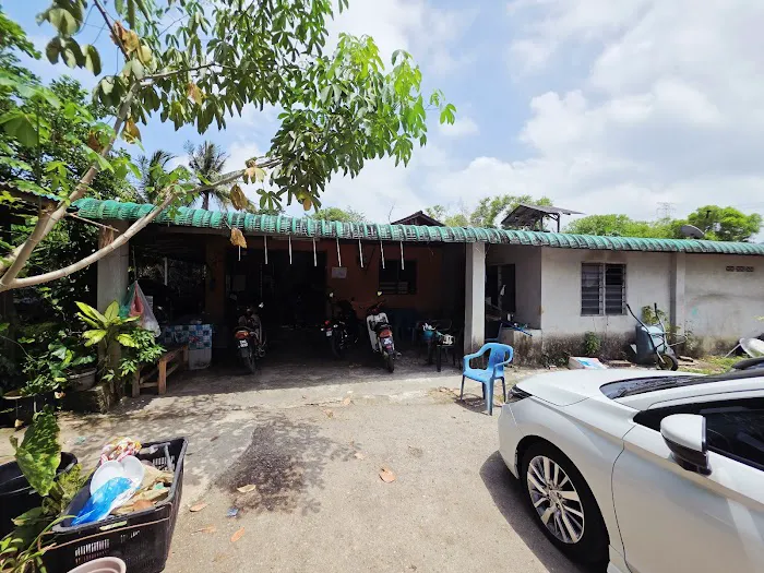 Pok Tar Ngurut 2 Picture 1