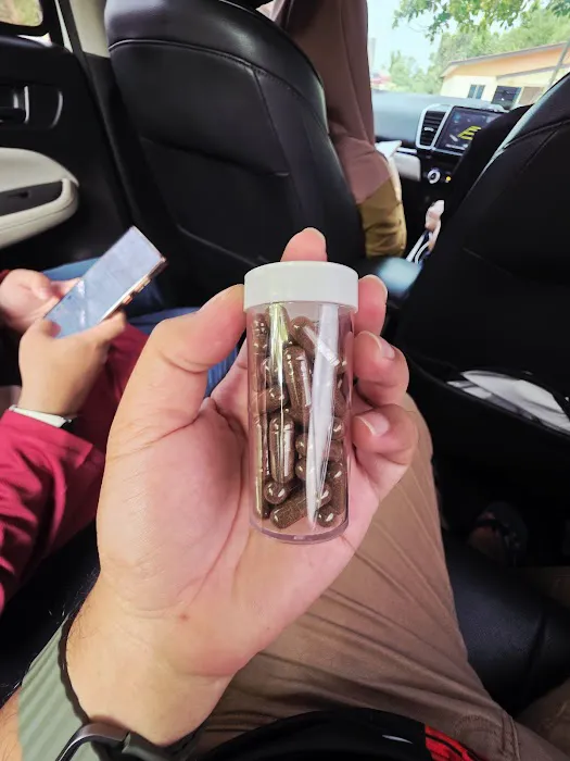 Pok Tar Ngurut 2 Picture 2