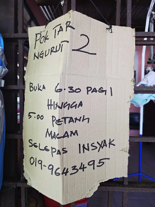 Pok Tar Ngurut 2 Picture 3