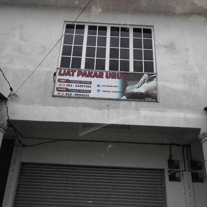 Ijat Pakar Urut Picture 2