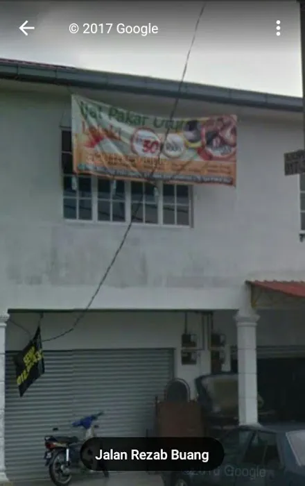 Ijat Pakar Urut Picture 5