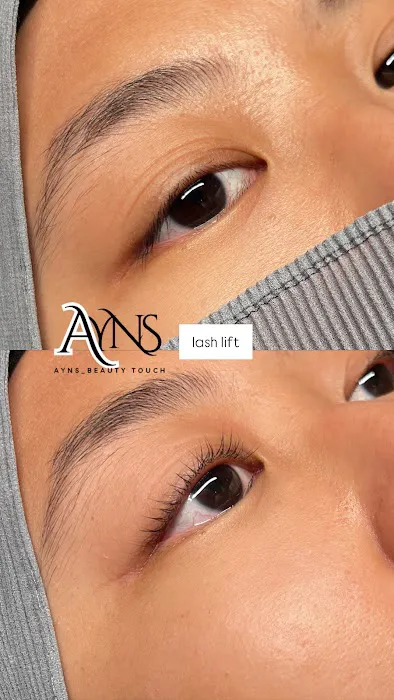 AYNS_BEAUTYTOUCH Picture 1