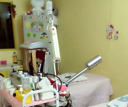 Jennifer Beauty House