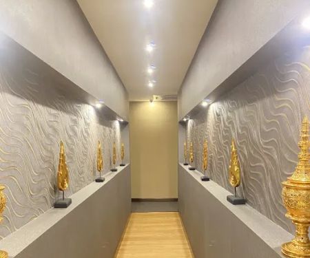 Natureland Family Wellness Centre
