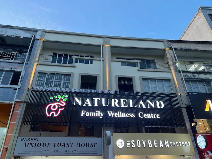 Natureland Family Wellness Centre Picture 2