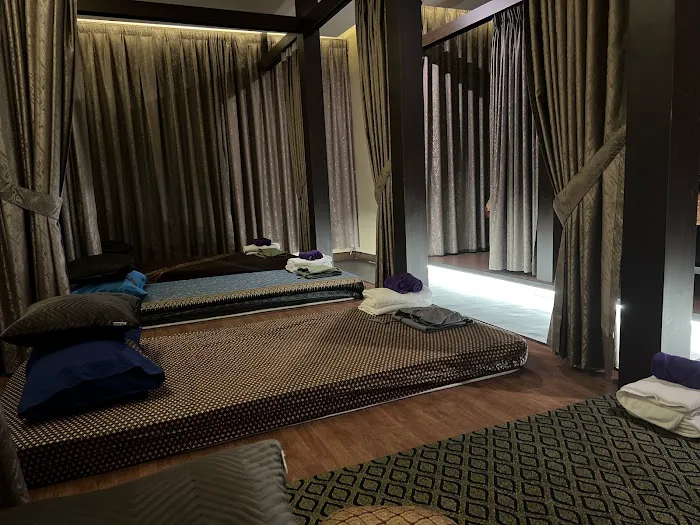 Natureland Family Wellness Centre Picture 6