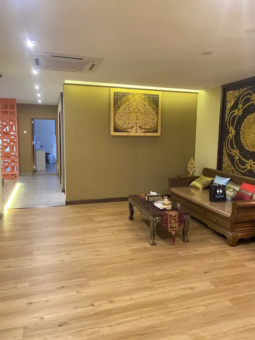 Natureland Family Wellness Centre Picture 8
