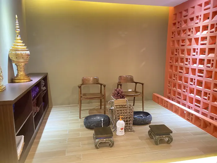 Natureland Family Wellness Centre Picture 9