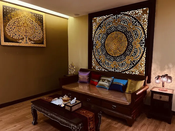 Natureland Family Wellness Centre Picture 7