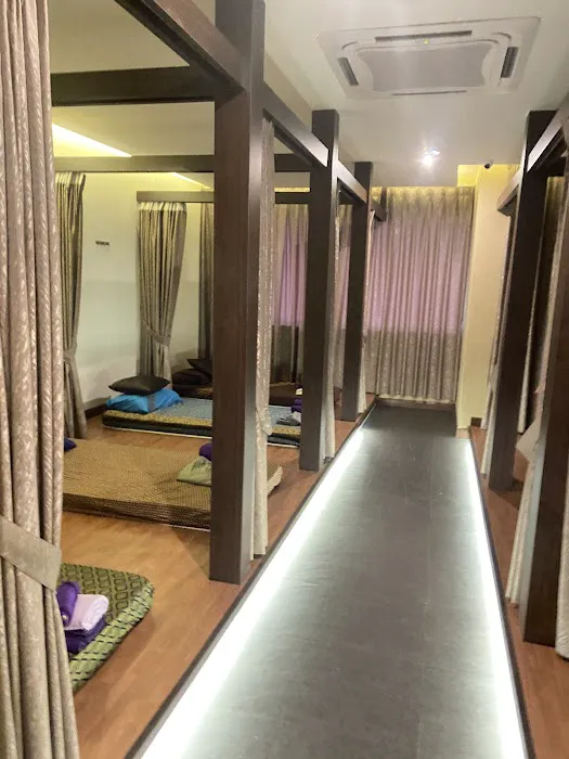 Natureland Family Wellness Centre Picture 10