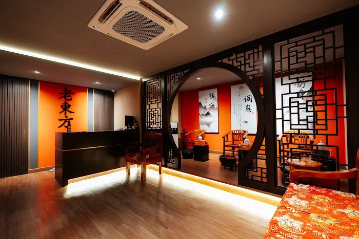 Lao Dong Fang Reflexology 老东方老字号正规推拿 (Kota Kemuning) Picture 1