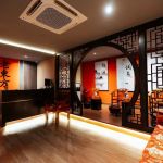 Lao Dong Fang Reflexology 老东方老字号正规推拿 (Kota Kemuning)