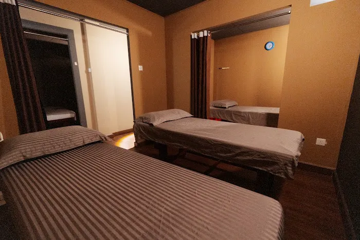 Lao Dong Fang Reflexology 老东方老字号正规推拿 (Kota Kemuning) Picture 4