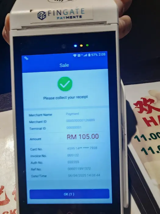 Lao Dong Fang Reflexology 老东方老字号正规推拿 (Kota Kemuning) Picture 9