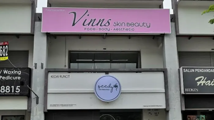 Vinns Skin Beauty Picture 2