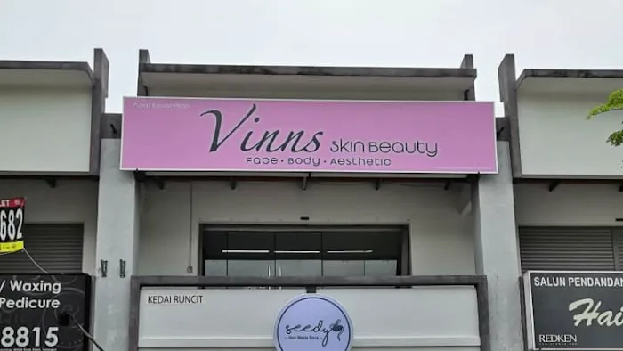 Vinns Skin Beauty Picture 1