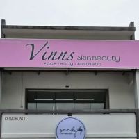 Vinns Skin Beauty ico