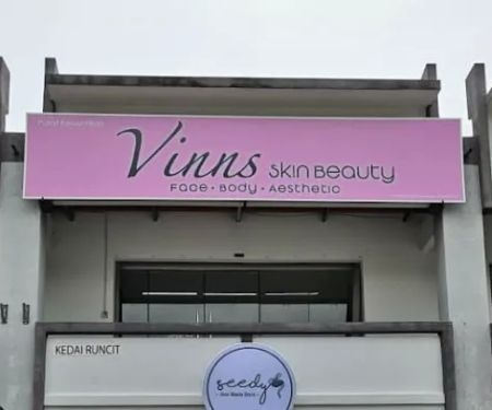 Vinns Skin Beauty