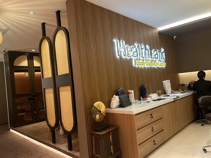 HealthLand @ Kota Kemuning Picture 1