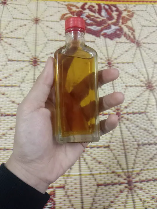 Urut Tradisional TokWan Picture 1