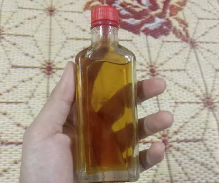 Urut Tradisional TokWan