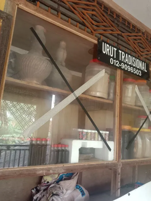Urut Tradisional TokWan Picture 5