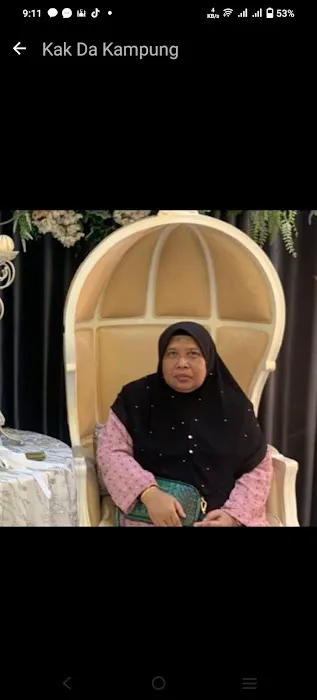 Kak da tukang urut tradisional (wanita) Picture 1