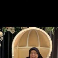 Kak da tukang urut tradisional (wanita) ico