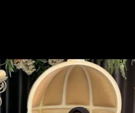 Kak da tukang urut tradisional (wanita)