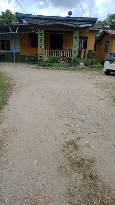 Cik jah tukang urut & bidan Picture 1