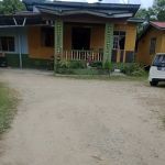 Cik jah tukang urut & bidan