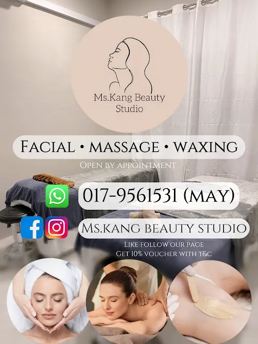 Ms.Kang Beauty Studio Picture 1