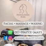 Ms.Kang Beauty Studio